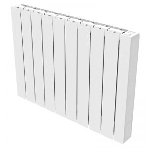 MHS Decoral Electric Smart WiFi Designer Radiator 580 x 790