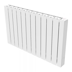 MHS Decoral Electric Smart WiFi Designer Radiator 580 x 950