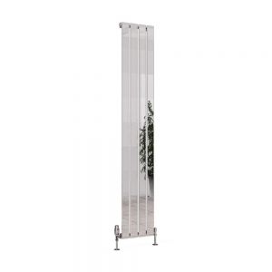 Eastbrook Deddington 1800 x 310 Chrome Designer Radiator