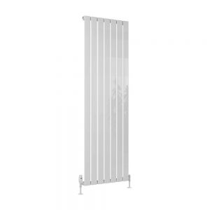 Eastbrook Deddington 1800 x 550 Gloss White Designer Radiator