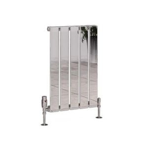 Eastbrook Deddington 600 x 390 Chrome Designer Radiator