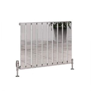 Eastbrook Deddington 600 x 790 Chrome Designer Radiator