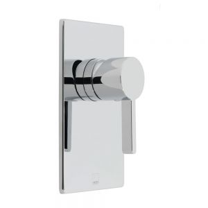 Vado Edit Single Outlet Concealed manual Shower Valve