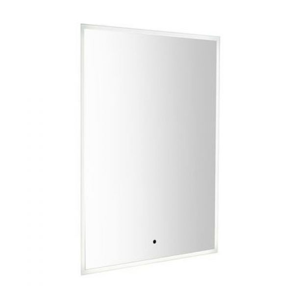 Roper Rhodes Eminence 500 x 700mm Illuminated Bathroom Mirror