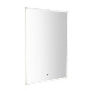 Roper Rhodes Eminence 500 x 700mm Illuminated Bathroom Mirror