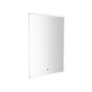 Roper Rhodes Eminence 600 x 800mm Illuminated Bathroom Mirror