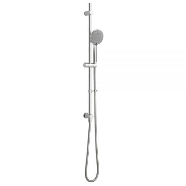 Vado Evolve Multi Function Slide Rail Shower Kit