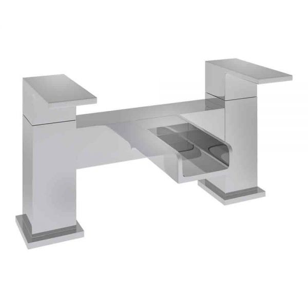 Eastbrook Abberton Chrome Bath Filler Tap