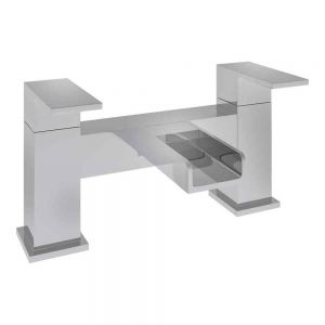 Eastbrook Abberton Chrome Bath Filler Tap