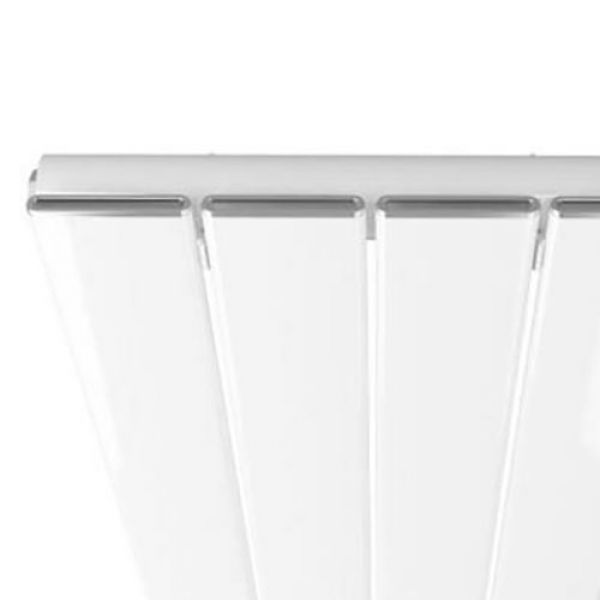 Eastbrook Addington Aluminium Type10 Chrome Cover Cap Set