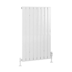 Eastbrook Addington Type 10 1000 x 588 Gloss White Designer Radiator