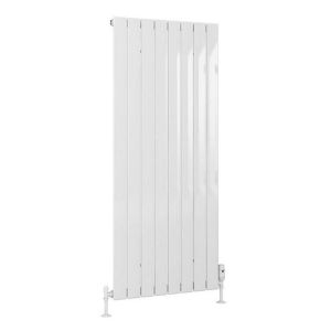 Eastbrook Addington Type 10 1400 x 588 Gloss White Designer Radiator