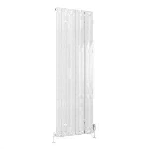 Eastbrook Addington Type 10 1800 x 588 Gloss White Designer Radiator