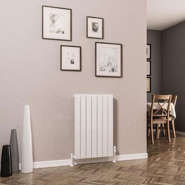Eastbrook Addington Type 10 800 x 514 Gloss White Designer Radiator #2