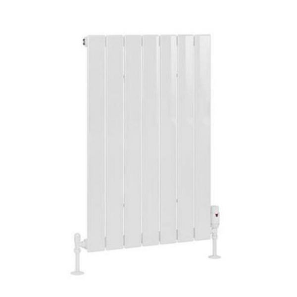 Eastbrook Addington Type 10 800 x 514 Gloss White Designer Radiator