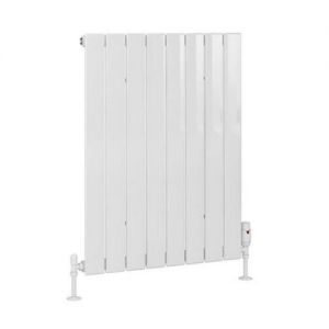 Eastbrook Addington Type 10 800 x 588 Gloss White Designer Radiator