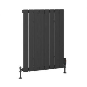 Eastbrook Addington Type 10 800 x 588 Matt Anthracite Designer Radiator