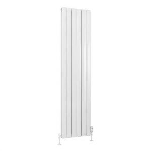 Eastbrook Addington Type 20 1800 x 440 Gloss White Designer Radiator