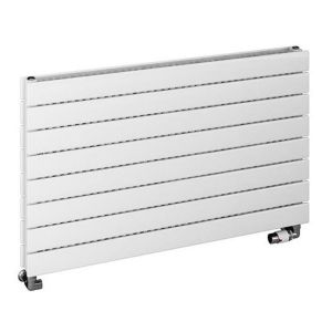 Eastbrook Addington Type 21 588 x 1000 Gloss White Designer Radiator