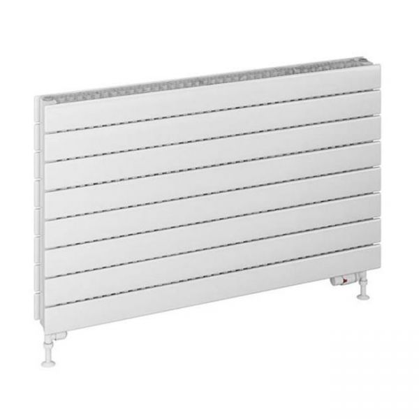 Eastbrook Addington Type 22 588 x 1000 Gloss White Designer Radiator