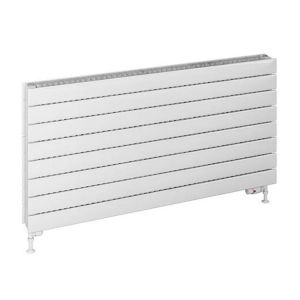 Eastbrook Addington Type 22 588 x 1200 Gloss White Designer Radiator