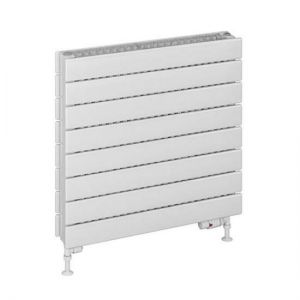 Eastbrook Addington Type 22 588 x 600 Gloss White Designer Radiator
