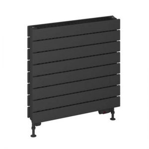 Eastbrook Addington Type 22 588 x 600 Matt Anthracite Designer Radiator