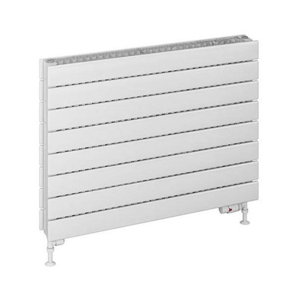 Eastbrook Addington Type 22 588 x 800 Gloss White Designer Radiator