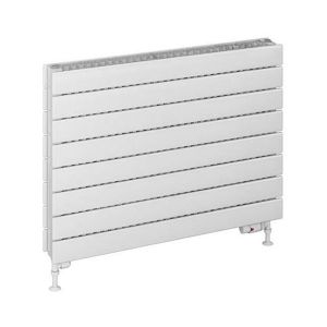 Eastbrook Addington Type 22 588 x 800 Gloss White Designer Radiator