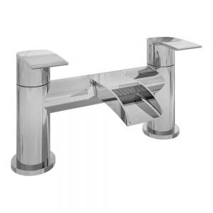 Eastbrook Aston Chrome Bath Filler Tap