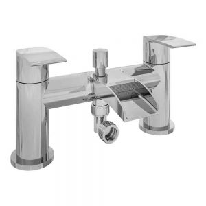 Eastbrook Aston Chrome Bath Shower Mixer Tap
