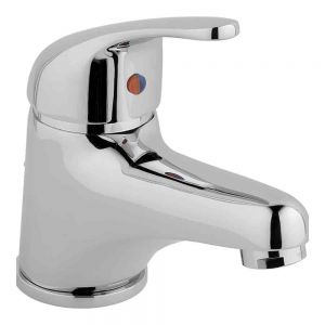 Eastbrook Biava Hi Flow Chrome Bath Filler Tap