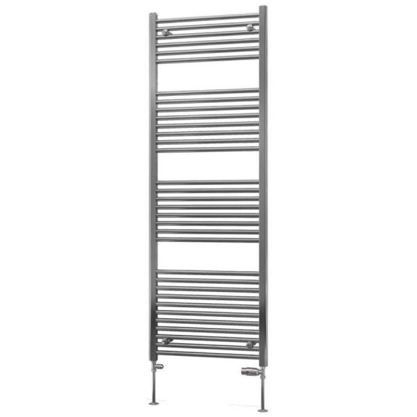 Eastbrook Biava 1720 x 600 Straight Chrome Towel Rail