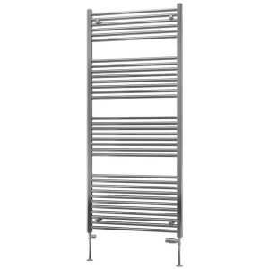 Eastbrook Biava 1720 x 750 Straight Chrome Towel Rail
