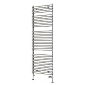 Eastbrook Biava 1800 x 600 Tube on Tube Chrome Towel Rail