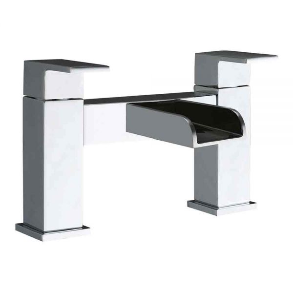 Eastbrook Camborne Chrome Bath Filler Tap