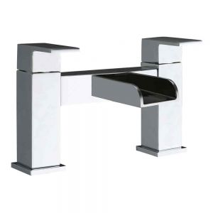 Eastbrook Camborne Chrome Bath Filler Tap