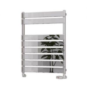 Eastbrook Deddington 800 x 600 Chrome Designer Towel Rail