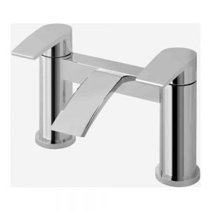 Eastbrook Estorick Chrome Bath Filler Tap