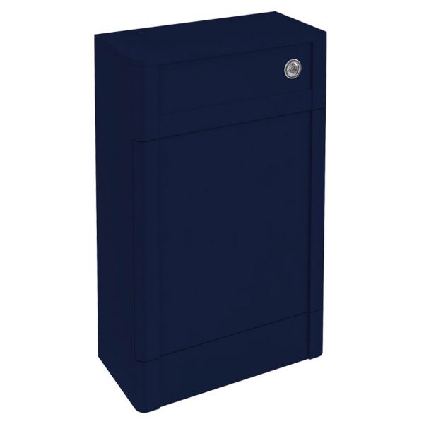 Eastbrook Hardwick 500 Blue WC Unit