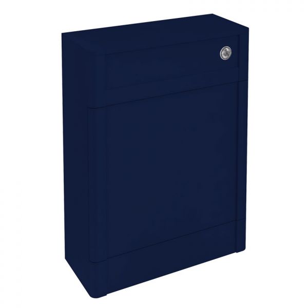 Eastbrook Hardwick 600 Blue WC Unit