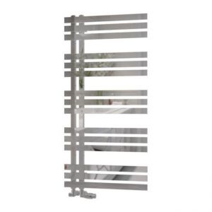 Eastbrook Hurley 1200 x 600 Chrome Designer Towel Rail