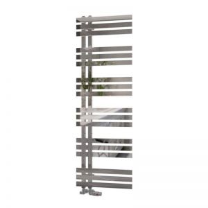 Eastbrook Hurley 1500 x 500 Chrome Designer Towel Rail