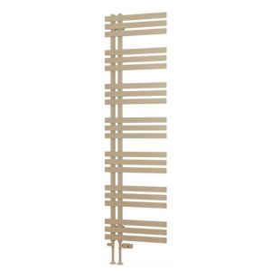 Eastbrook Hurley 1800 x 500 Matt Cappuccino Designer Towel Rail