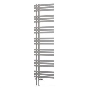 Eastbrook Hurley 1800 x 500 Matt Grey Designer Towel Rail