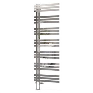 Eastbrook Hurley 1800 x 600 Chrome Designer Towel Rail