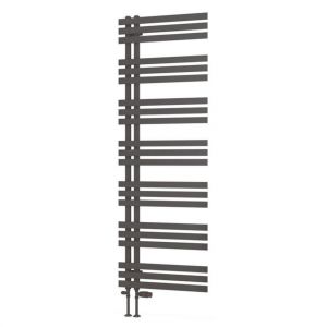 Eastbrook Hurley 1800 x 600 Matt Anthracite Designer Towel Rail
