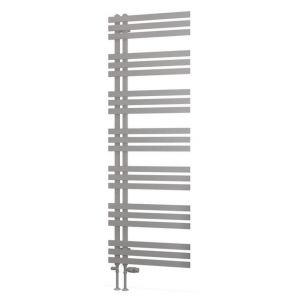 Eastbrook Hurley 1800 x 600 Matt Grey Designer Towel Rail