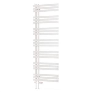 Eastbrook Hurley 1800 x 600 Matt White Designer Towel Rail