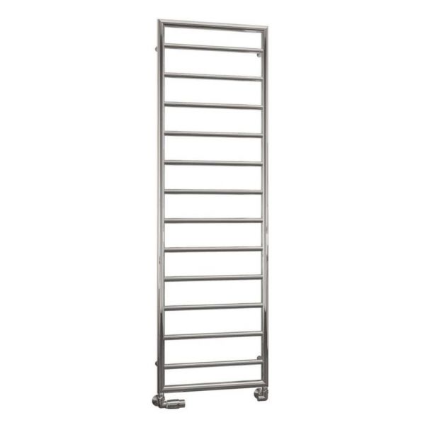 Eastbrook Kenilworth 1600 x 500 Chrome Designer Towel Rail